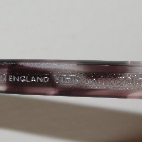 Catch London Women's Glasses (Victoria 51 16 140) - Picture 5 of 5